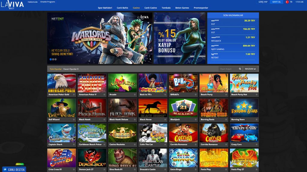 lavivabet giriş adresi