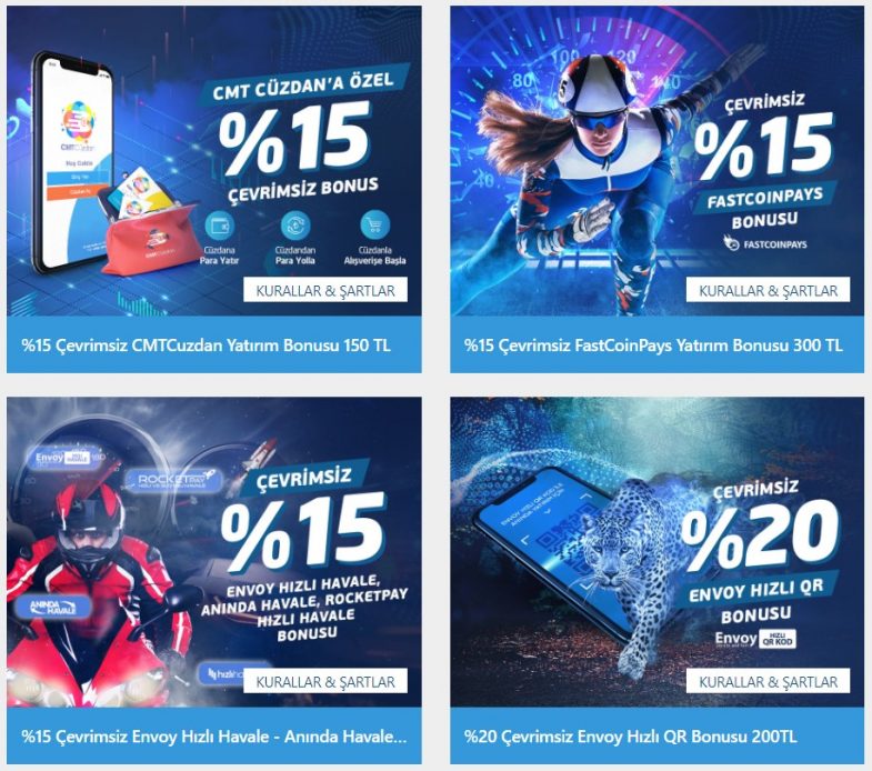 Betvole giriş promosyonları ve ilk yatırım bonusu