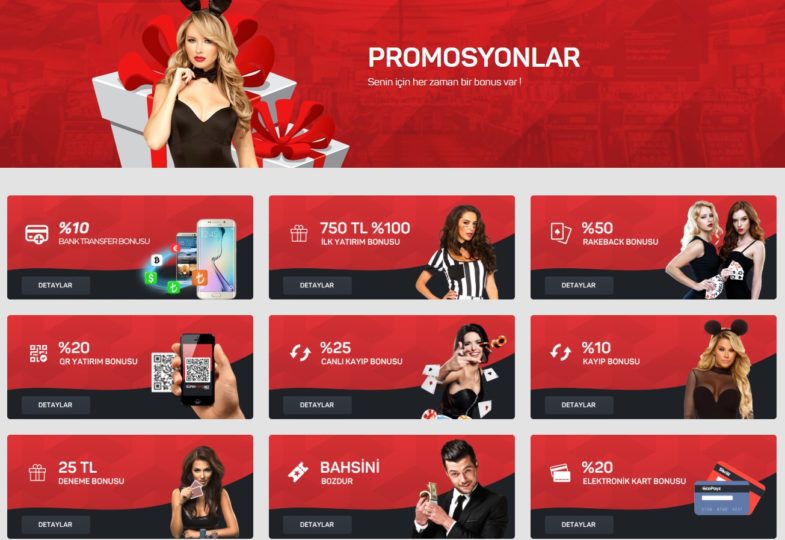 Sportotobet giriş promo