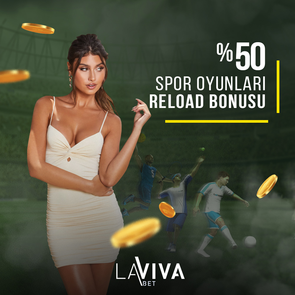 Lavivabet Yeni Bonuslar\u0131 2025 - Bahispot