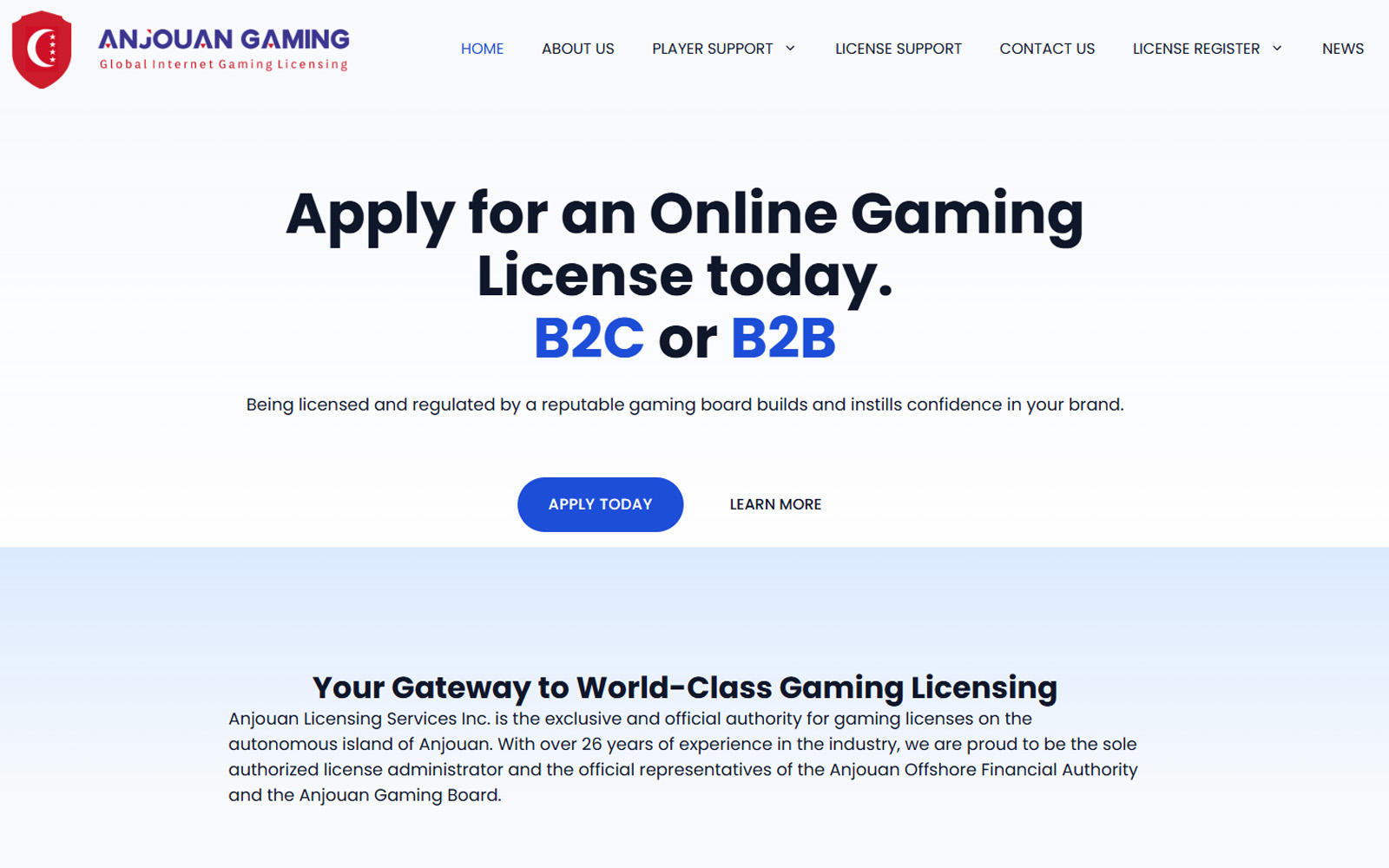 Betadonis lisans ekranında oyun sağlayıcı firmalar ve bunların lisans ilişkisini özetleyen bilgilendirme alanı.