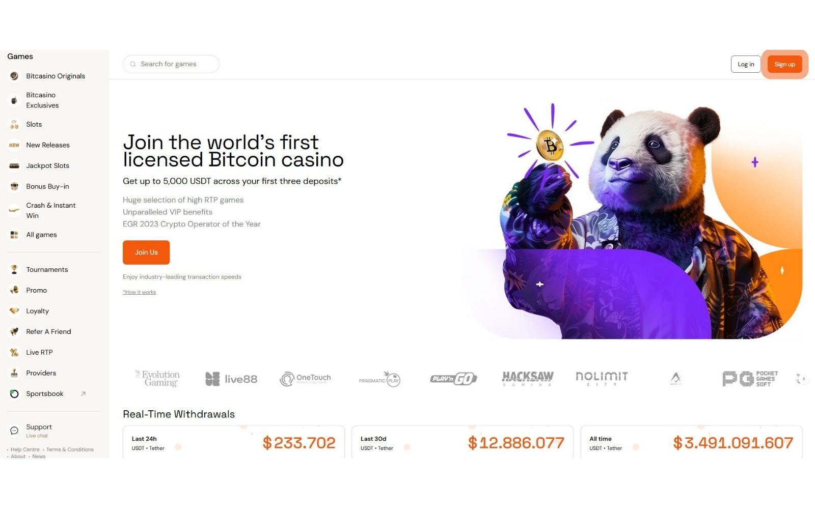 Bitcasino destek bölümünde kayıp şifre, giriş sorunu ve hesap kilitlenmesi için hazırlanan çözüm rehberleri.