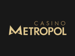 Casinometropol