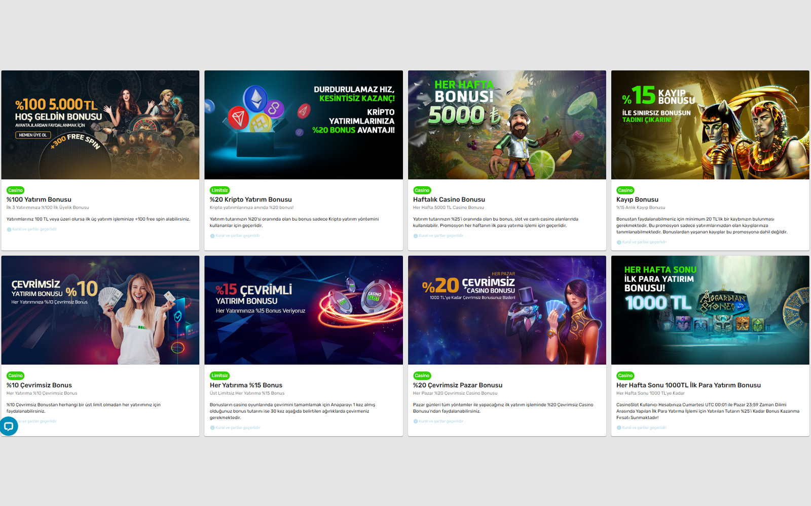 Casinoslot bonus ekranında sadakat programı ve seviye atladıkça artan özel bonus tekliflerinin gösterildiği panel.