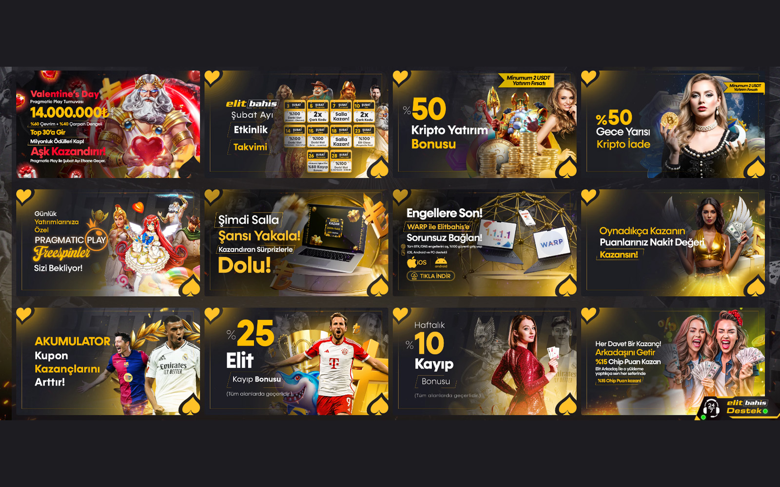 Elitbahis bonus bölümünde aktif bonus ve süresi dolan kampanyaların ayrı sekmelerde gösterildiği kullanıcı dostu ekran görünümü.