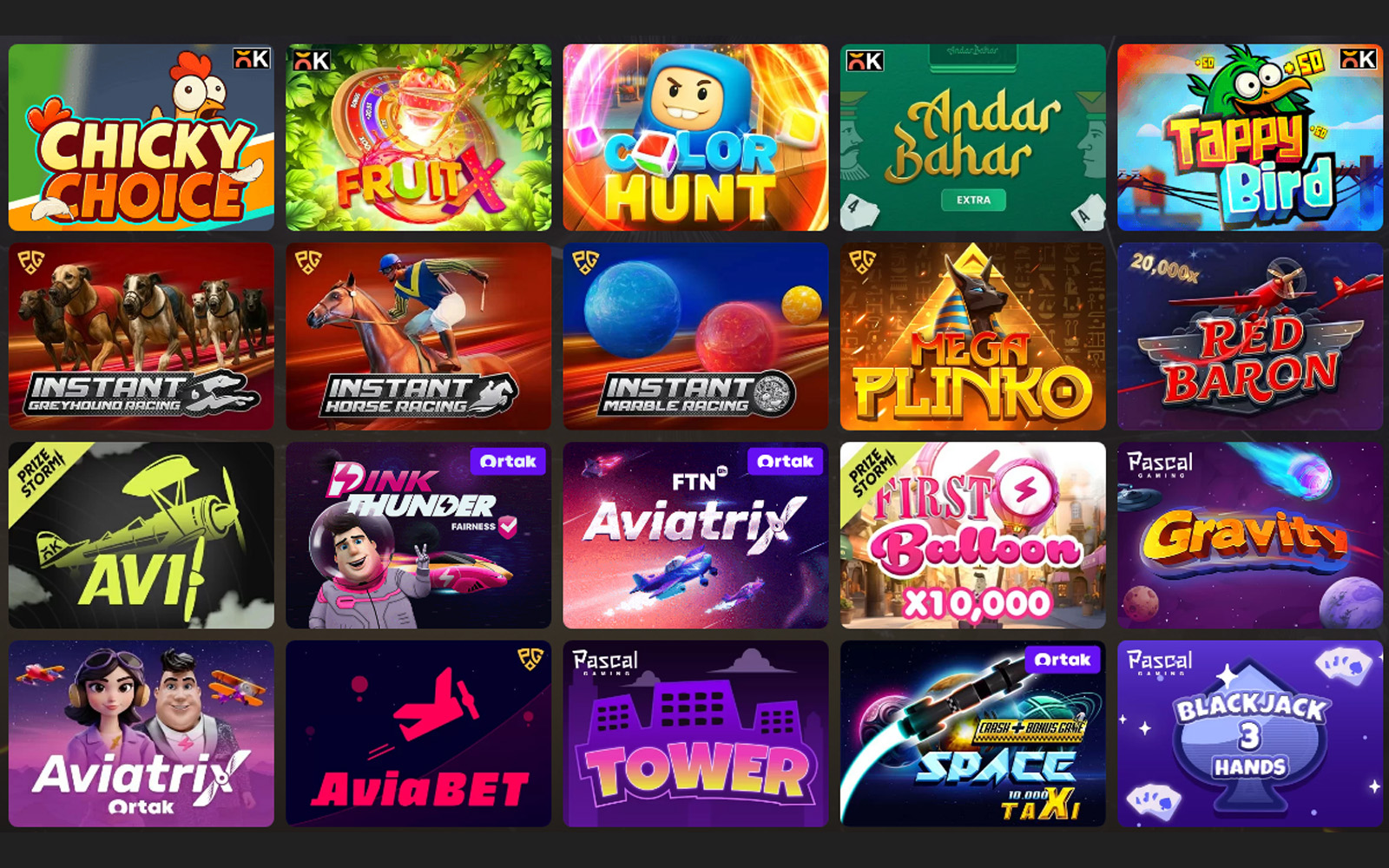 Elitbahis casino ekranında üst kısımda casino ana menüsü, alt kısımda oyun sayfalandırma butonlarının bulunduğu görünüm.