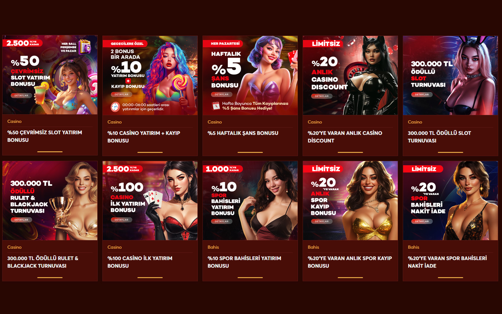 Ilbet bonus bölümünde arkadaşını getir kampanyası ve bu kampanya için verilen ek bonus detaylarının yer aldığı ekran.