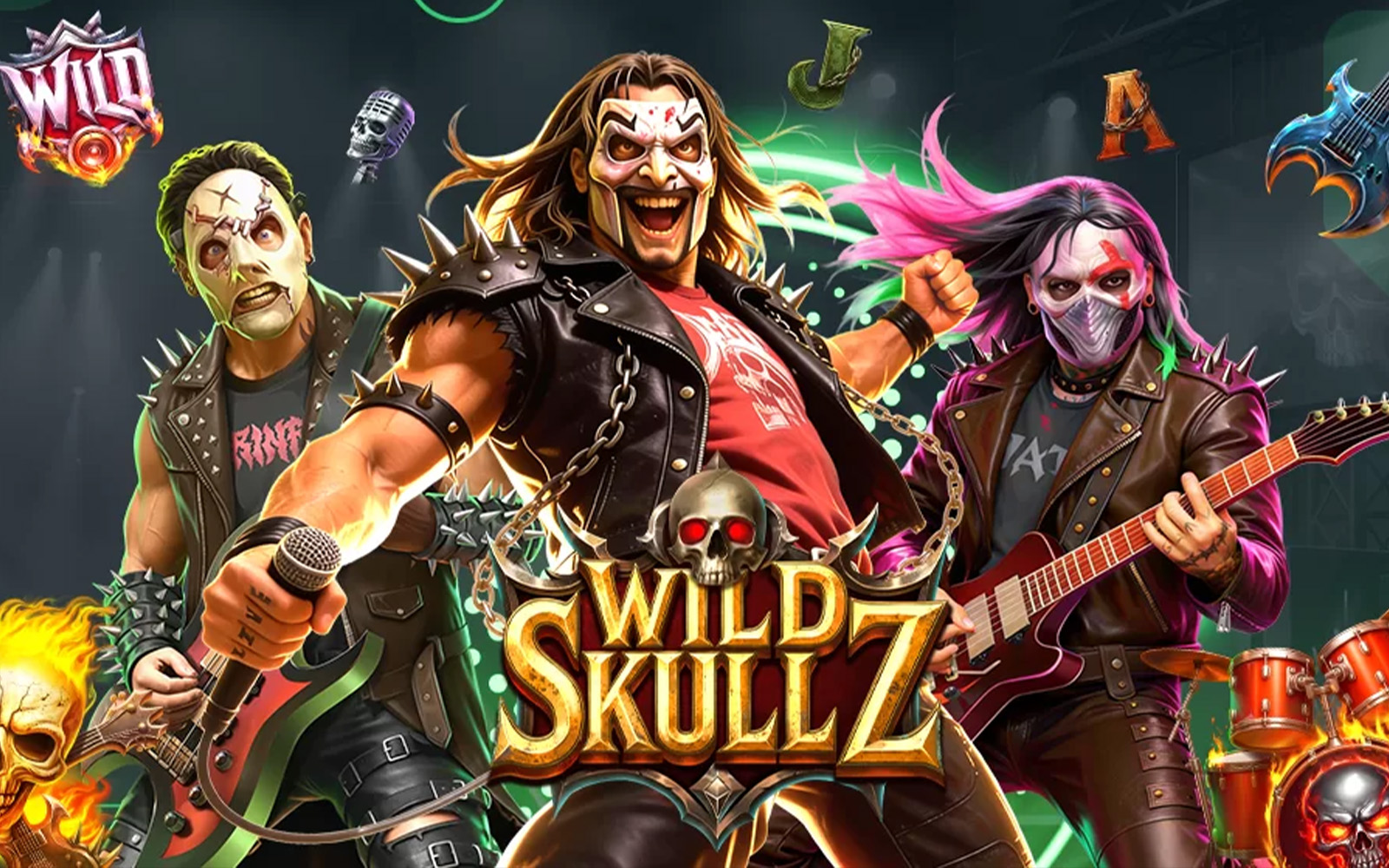 Maksibet casino ekranında büyük görsellerle tanıtılan jackpot slot oyunları ve kazanç göstergeleri.